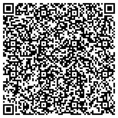 QR-код с контактной информацией организации Тёплый Дом+