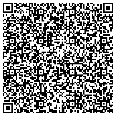 QR-код с контактной информацией организации Сим-Росс, ООО, научно-производственная компания, филиал в г. Южно-Сахалинске