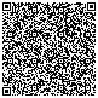 QR-код с контактной информацией организации Братский отдел филиала ФГУП "Охрана" Росгвардии по Иркутской области