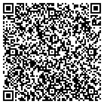 QR-код с контактной информацией организации Дом Джека