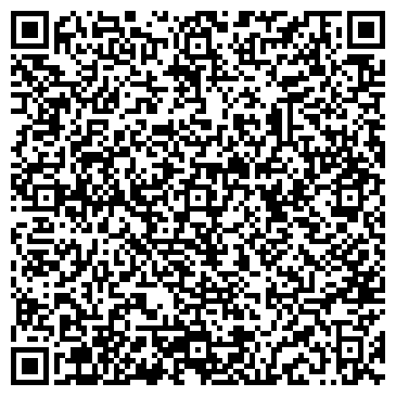 QR-код с контактной информацией организации ООО Щит