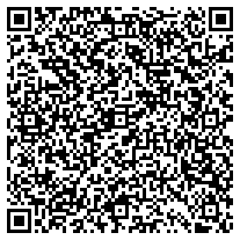 QR-код с контактной информацией организации ООО "РК03" Наша Аптека