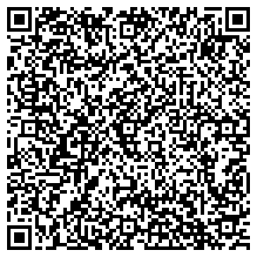 QR-код с контактной информацией организации ТеплоГарант