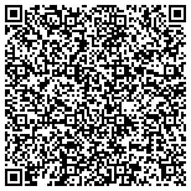 QR-код с контактной информацией организации Научно-производственный центр технологий омоложения