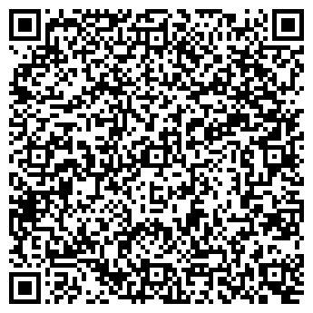 QR-код с контактной информацией организации Сантехника на 5+