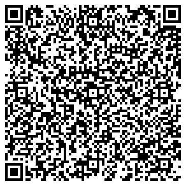 QR-код с контактной информацией организации ООО Саяны