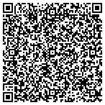 QR-код с контактной информацией организации ООО Трансмедсервис