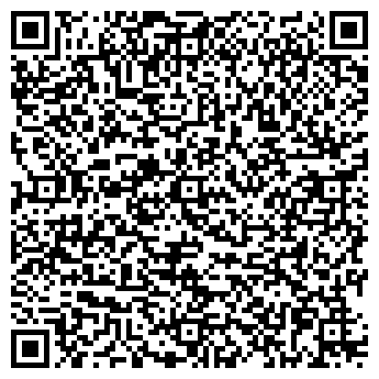 QR-код с контактной информацией организации Тонировка Пермь