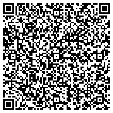 QR-код с контактной информацией организации Джон Сильвер, паб-ресторан