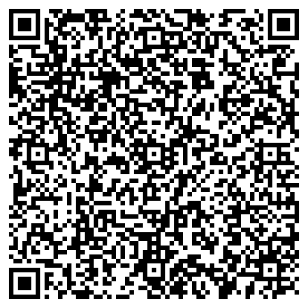QR-код с контактной информацией организации ООО НДН-агро