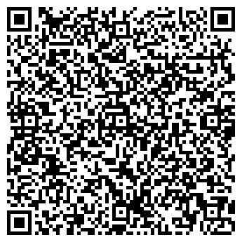 QR-код с контактной информацией организации ПАО «Россети Волга» "Мордовэнерго"