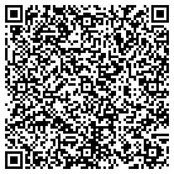 QR-код с контактной информацией организации Тент плюс