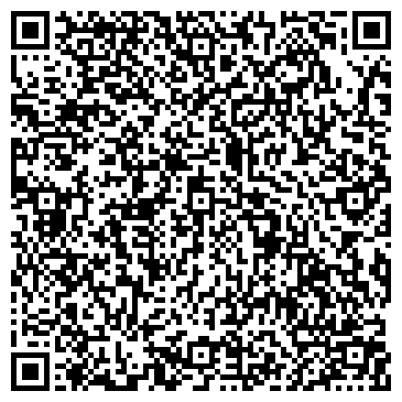 QR-код с контактной информацией организации АгроГард-Мордовия, ООО, производственная компания