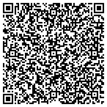 QR-код с контактной информацией организации ООО ИНГКОРУС