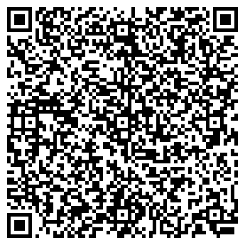 QR-код с контактной информацией организации ООО Россервис
