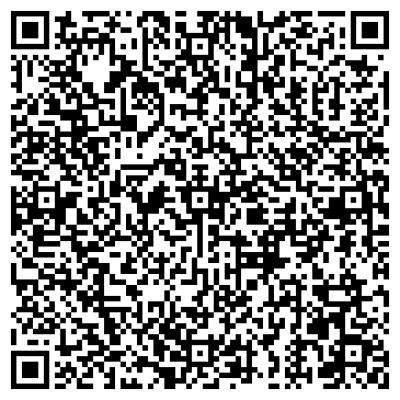 QR-код с контактной информацией организации ООО ЗАМОК