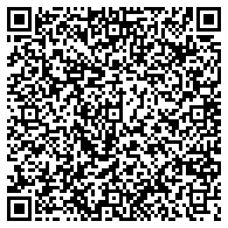 QR-код с контактной информацией организации Али-премиум