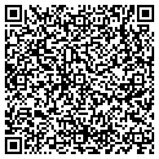 QR-код с контактной информацией организации Багульник
