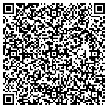QR-код с контактной информацией организации ИП Казуров К.С.