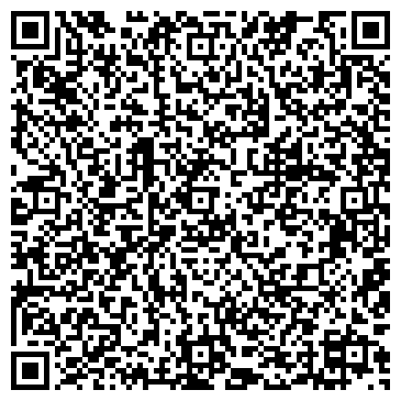 QR-код с контактной информацией организации ООО Фриз-КО