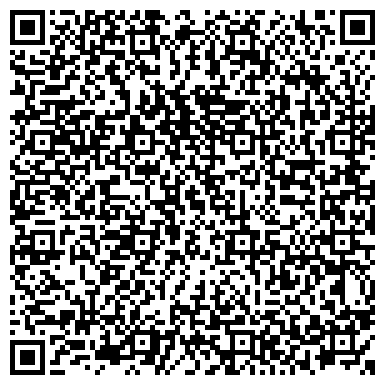 QR-код с контактной информацией организации ОАО Кондитерское фабрика «Ламзурь»