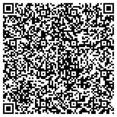 QR-код с контактной информацией организации Газета для всей семьи «Шестой номер»