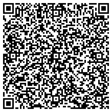 QR-код с контактной информацией организации Мебель из натурального дерева, салон, ИП Попова Л.В.
