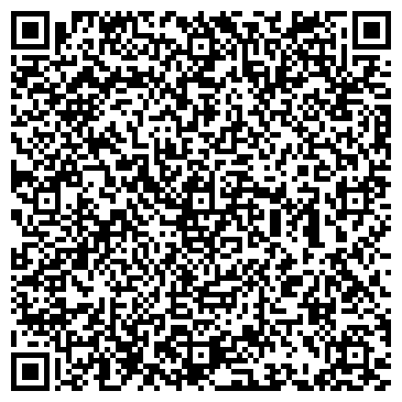 QR-код с контактной информацией организации ООО Логистик-регион
