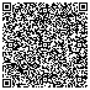 QR-код с контактной информацией организации Rodeo Grill Bar