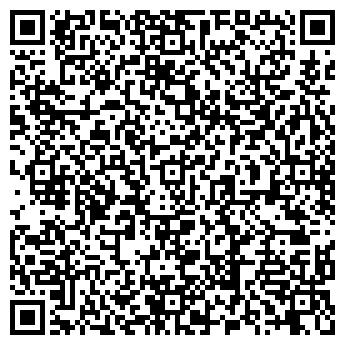 QR-код с контактной информацией организации Анкор, сеть аптек, №5