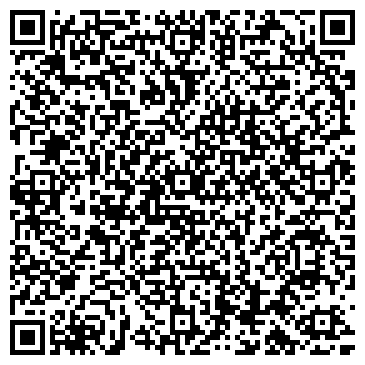 QR-код с контактной информацией организации Джаз Мартини