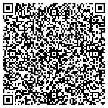 QR-код с контактной информацией организации АвтоМастак