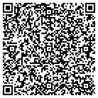 QR-код с контактной информацией организации Эстетик-центр