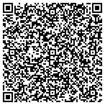 QR-код с контактной информацией организации ООО Вершина