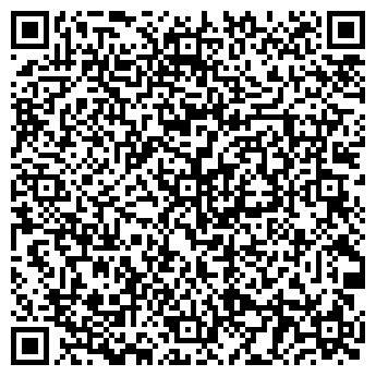 QR-код с контактной информацией организации Магия