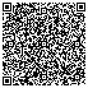 QR-код с контактной информацией организации ООО Трактиръ