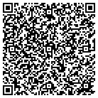 QR-код с контактной информацией организации Кит