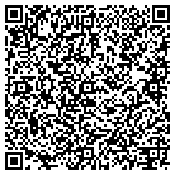 QR-код с контактной информацией организации Venezia