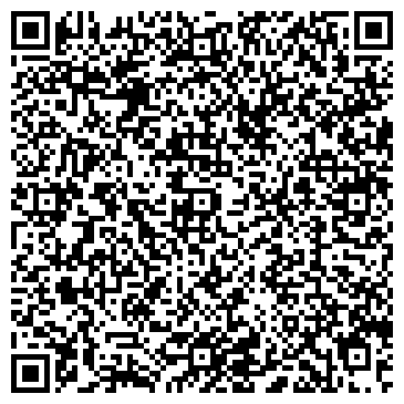 QR-код с контактной информацией организации ООО PRаздник