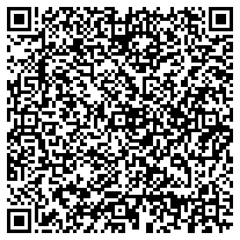 QR-код с контактной информацией организации Аптека «Ева»