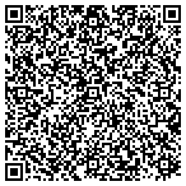 QR-код с контактной информацией организации Ромашка