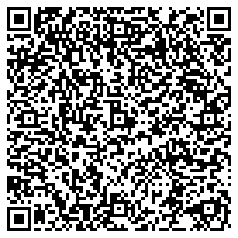 QR-код с контактной информацией организации Дикая Орхидея