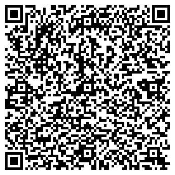 QR-код с контактной информацией организации RELAX