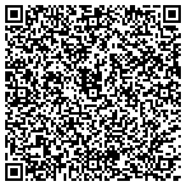 QR-код с контактной информацией организации Синьор Помидор