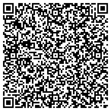 QR-код с контактной информацией организации ООО Симост