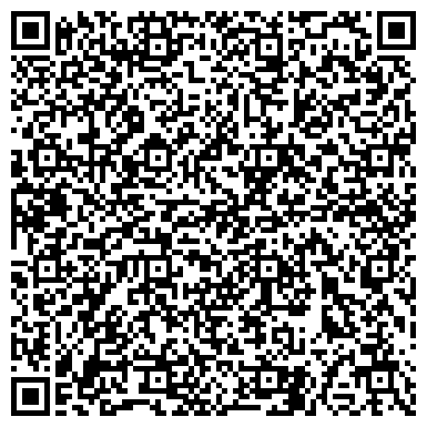 QR-код с контактной информацией организации Завод строительных материалов им. М.А. Федотова