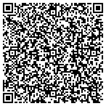 QR-код с контактной информацией организации Вечерняя Заря