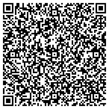 QR-код с контактной информацией организации ООО Жилищная инициатива