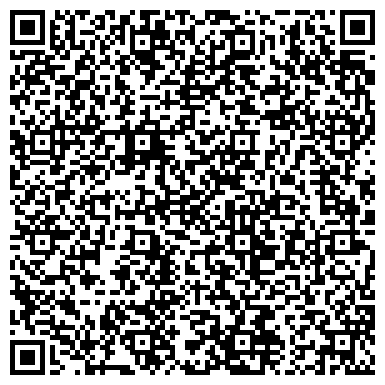 QR-код с контактной информацией организации ООО Техноиндустрия