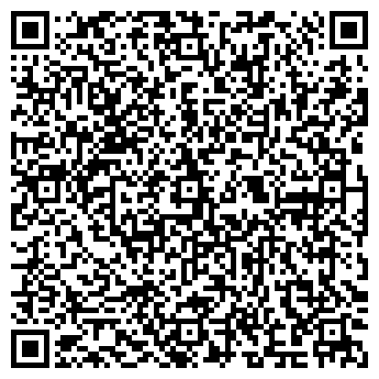 QR-код с контактной информацией организации ООО Бастики